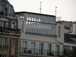  atelier d'artiste en haut d'un immeuble